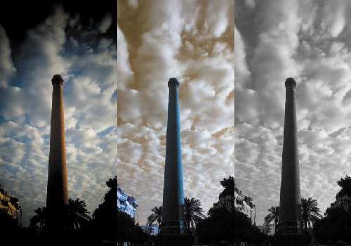 CLIMA+